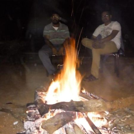 Spinson Home Stay Madikeri Eksteriør billede